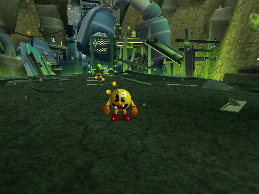 Captura de pantalla