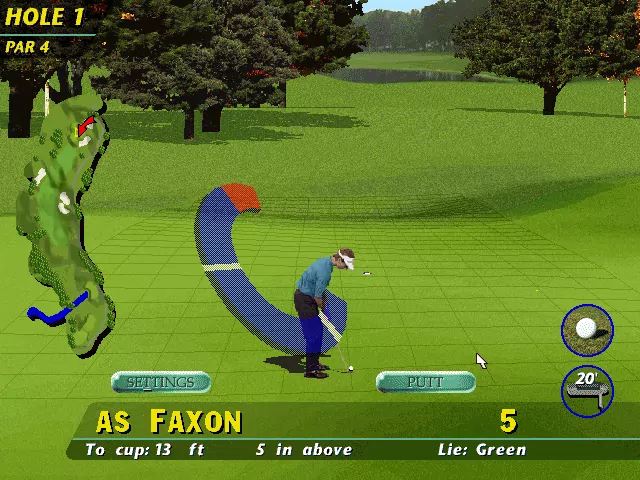 Image in-game