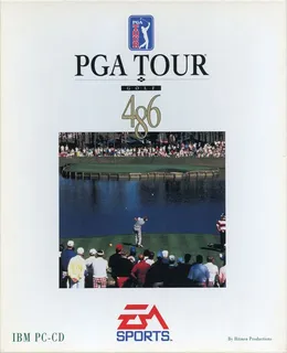 PGA Tour Golf 486