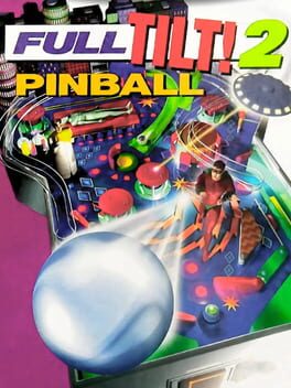Pinball 2
