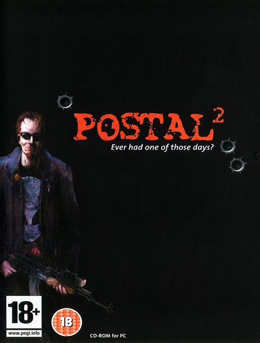 Postal 2