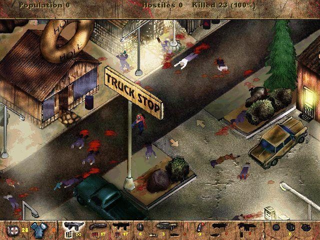 Image in-game