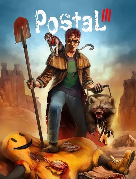Postal III