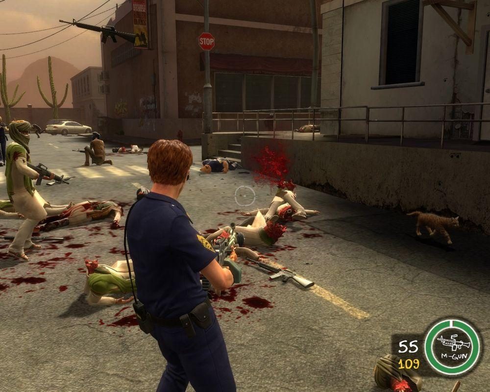 Image in-game