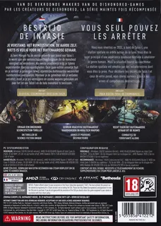 Prey dos