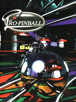 Pro Pinball: The Web