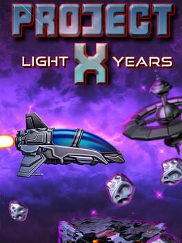 Project X Light Years