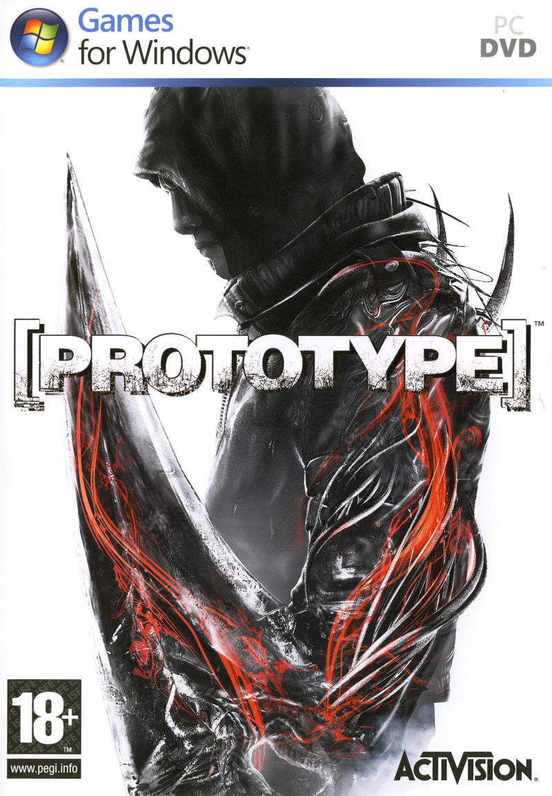 Prototype 2