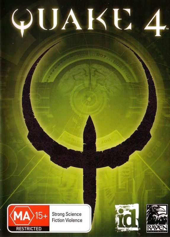 Quake 4