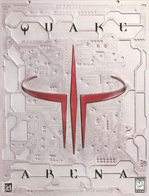 Quake III: Arena