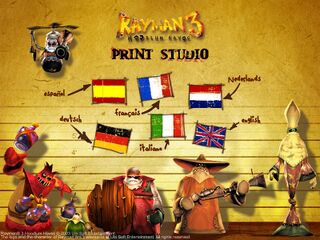 Image in-game