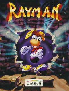 Rayman