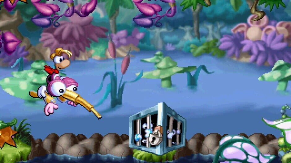 Image in-game