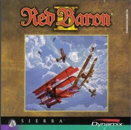 Red Baron