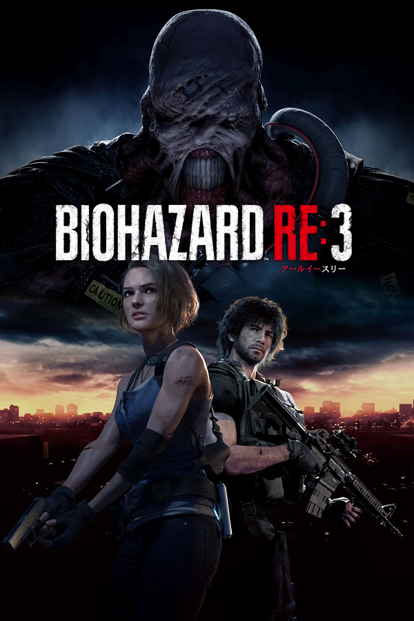 Resident Evil 3