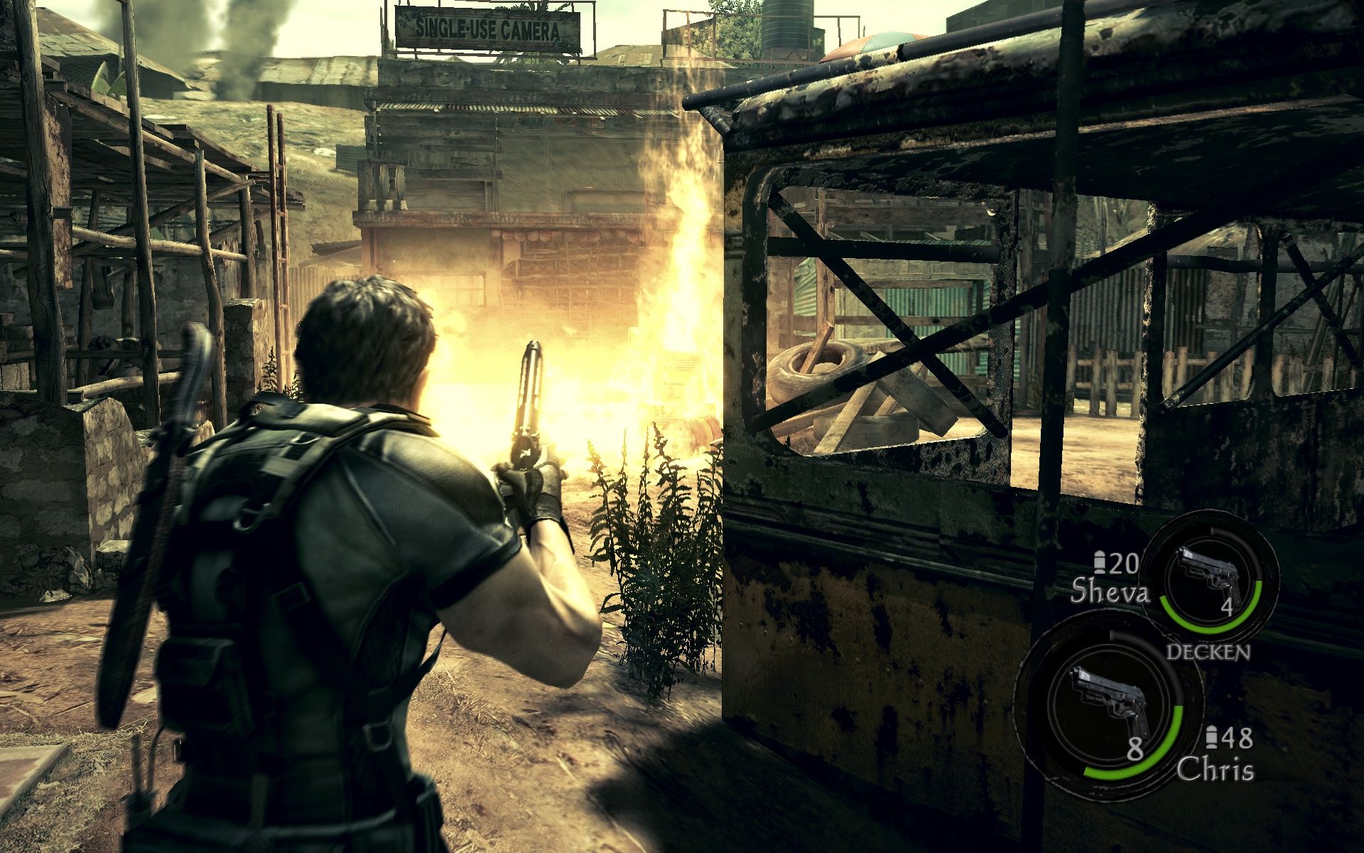 Image in-game