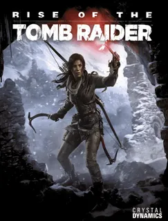 Rise Of The Tomb Raider