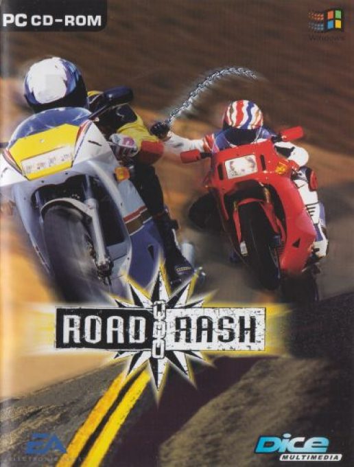 Road Rash