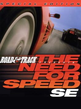 Road & Track Presents - The Need for Speed - Special Edition