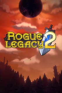 Rogue Legacy 2