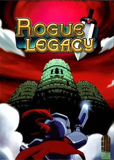 Rogue Legacy