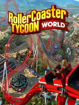 RollerCoaster World