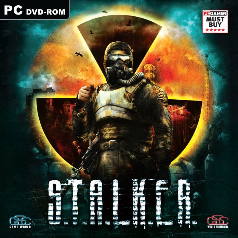 S.T.A.L.K.E.R.: Shadow of Chernobyl