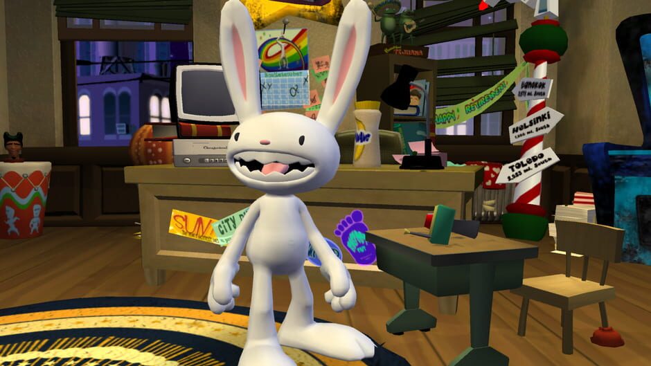 Image in-game