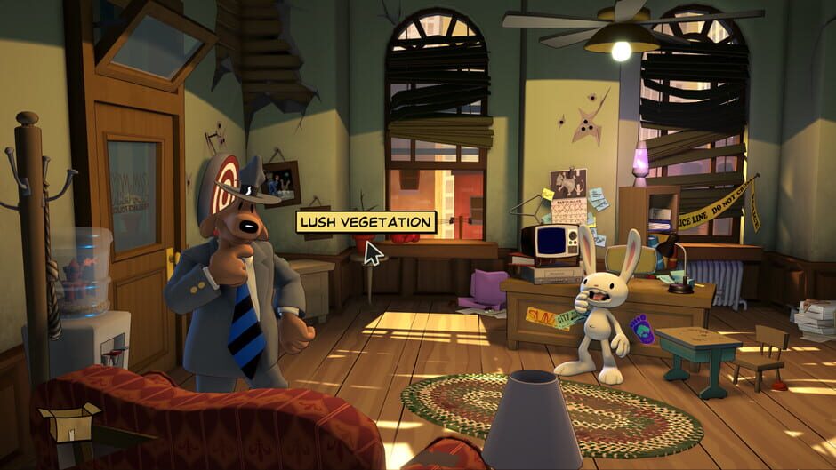Image in-game