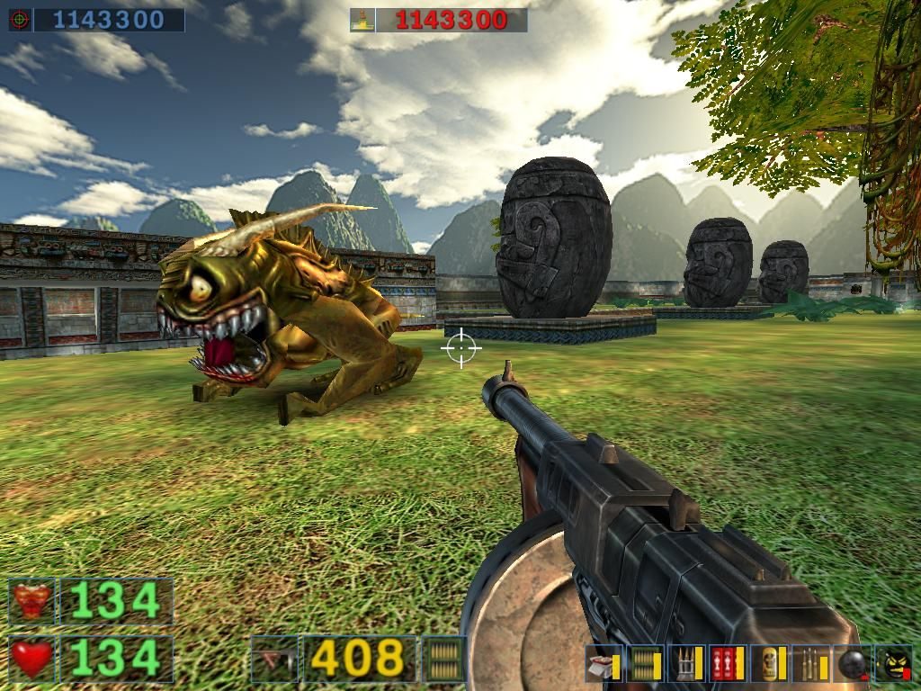 Image in-game