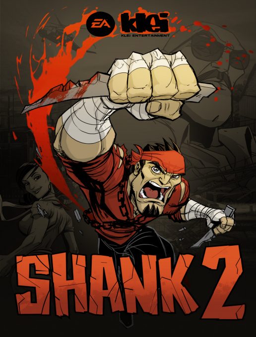 Shank 2