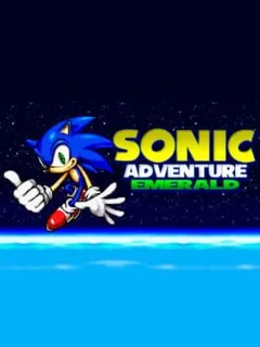 Sonic Adventure