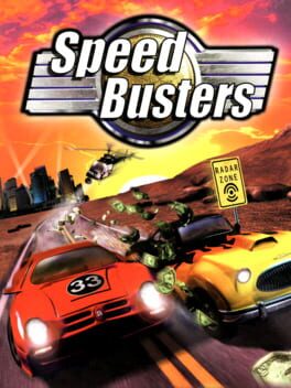 Speed Busters