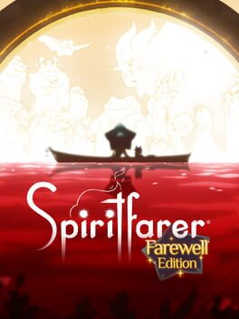 Spiritfarer Farewell Edition