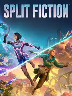 Split Fiction
