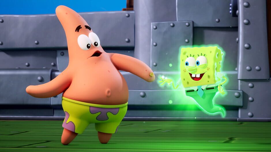 Image in-game