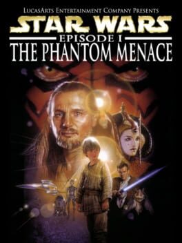 Star Wars: Episode I - The Phantom Menace