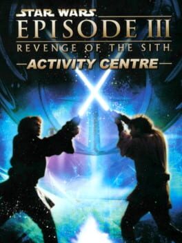 Star Wars - Episode III - Revenge of the Sith - Activity Center