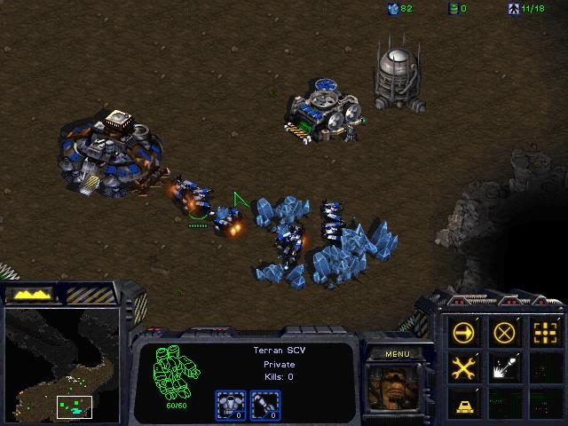 Image in-game
