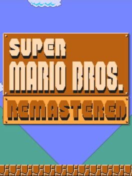 Super Mario Bros Remastered
