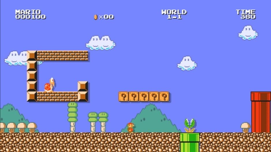 Image in-game