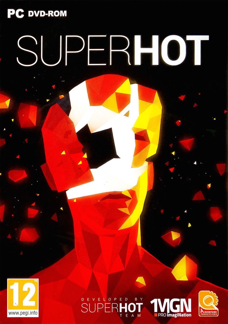 Superhot