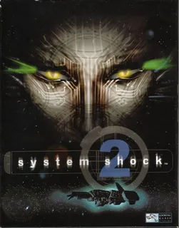 System Shock 2 Remastered