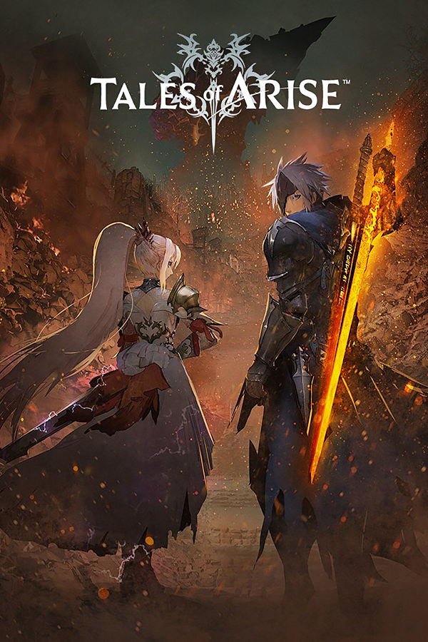 Tales of Arise