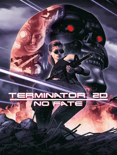 Terminator 2D NO FATE