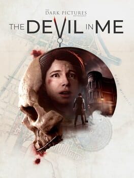 The Dark Pictures Anthology Devil In Me