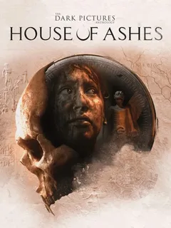 The Dark Pictures Anthology House of Ashes