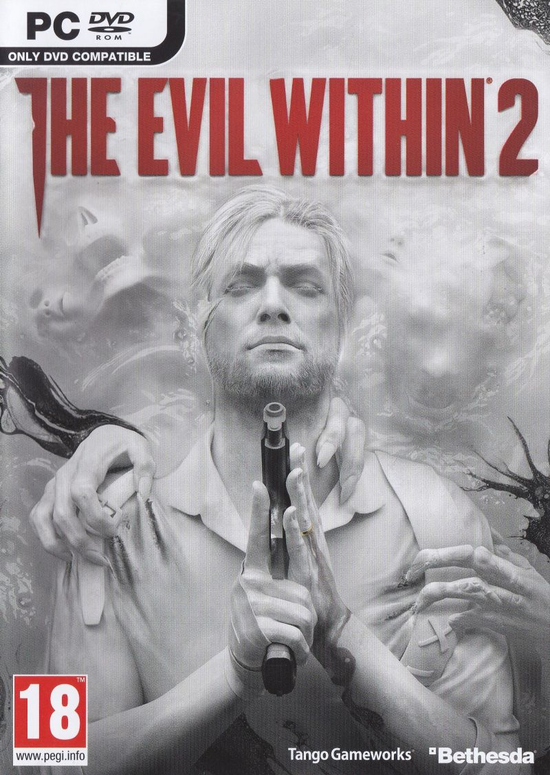 The Evil Within 2