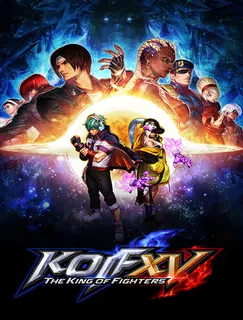 The King Of Fighters XIII