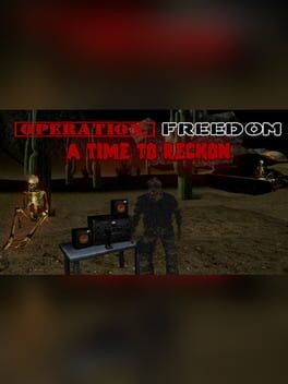 Time of Reckoning
